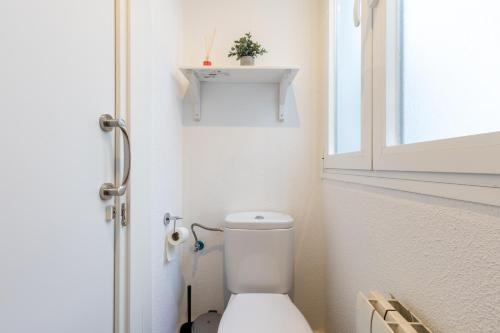 Amati Boutique Coliving Madrid photo 51