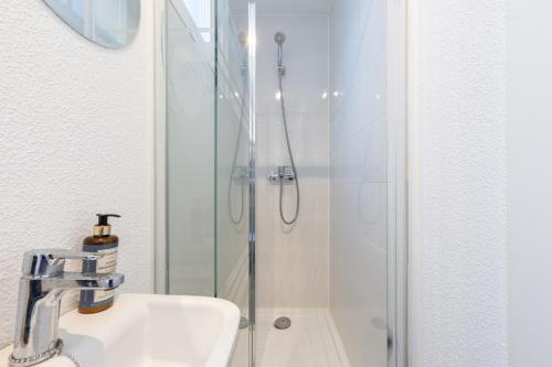 Amati Boutique Coliving Madrid photo 52