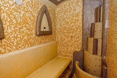 Galería fotográfica de Хотел Валентино 2 en Dobrinishte