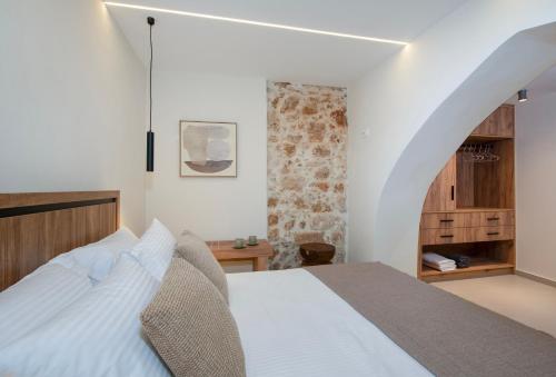 Bōw Ground Floor Luxury Apt-In Chania Old Town!