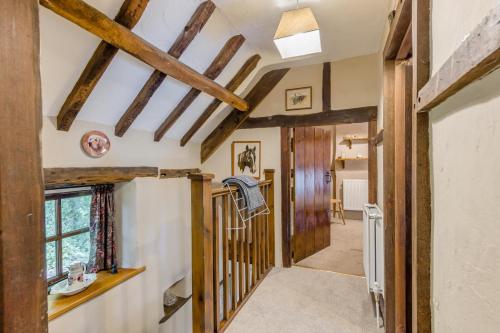 Billede fra billedgalleriet på 2 Bed in Llandefalle oc-n32991 i Llyswen