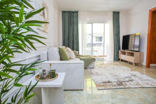 Pintor New modern apartment