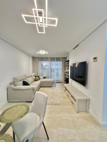 Casa SunsetGolf, 2-Bdrm, Pool, Garden, Parking