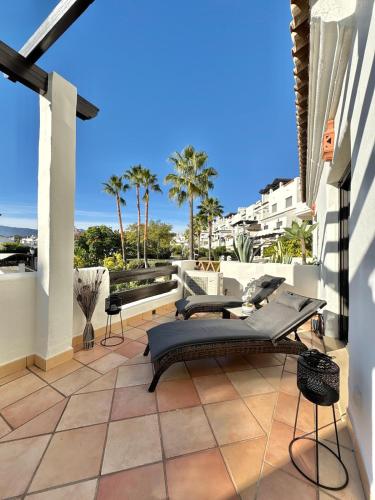 Casa SunsetGolf, 2-Bdrm, Pool, Garden, Parking