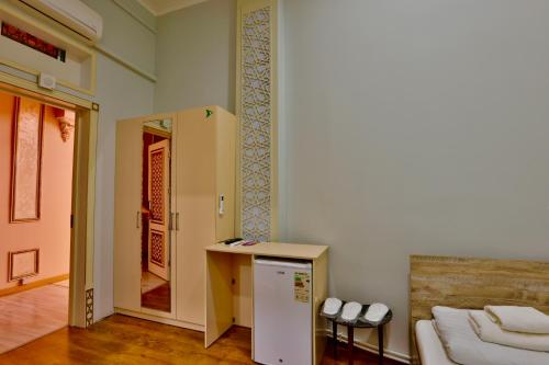 Foto de la galeria de AaSia a Bukhara