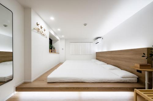 ISSHUKU Noma 北新宿I -302 Quard Room