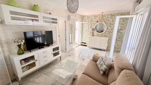 Casa Aurora II in Torrox Costa Laguna Beach