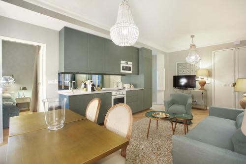 Résidence Opéra by Studio prestige