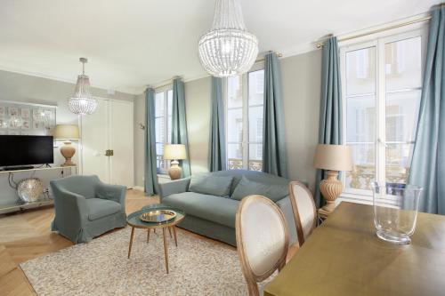 Résidence Opéra by Studio prestige
