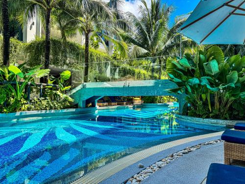 Galeriebild der Unterkunft WEG Layan Studio in Layan Beach