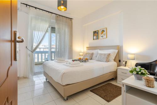 Koum Kapi C1 PRIVATE PARKING SEASIDE APARTMENT
