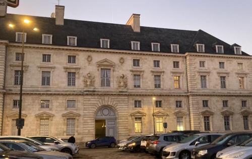 Φωτογραφία από το άλμπουμ του Le Stengel Cocon Design Amiens Centre στο Αμιάν