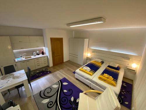 Apartmán Hollého 2