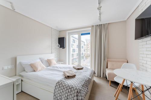 Kołobrzeg City Centre Studio by BookingHost