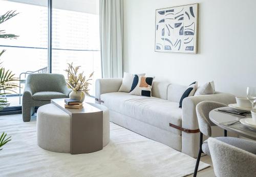 Luxury One Bedroom Home in a Prime Location at Binghatti Orchid