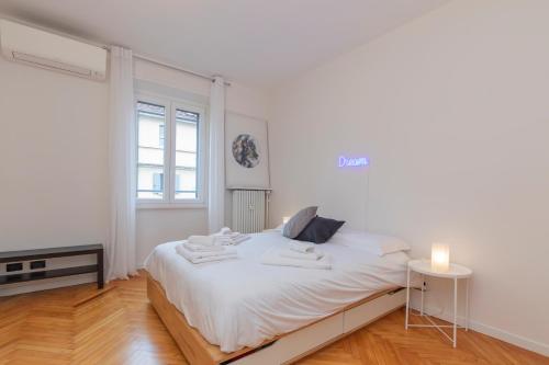 Cozy Vittoria Milan