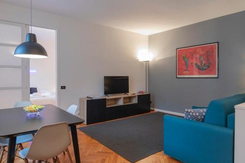Cozy Vittoria Milan