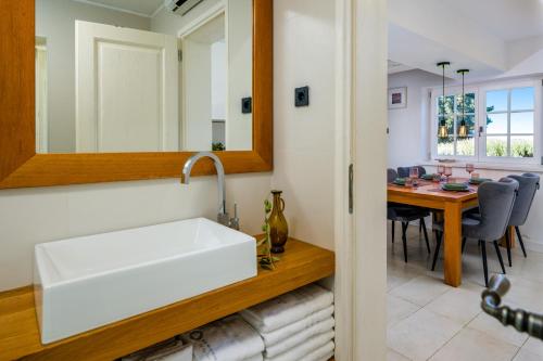 Billede fra billedgalleriet på Casa mille olivi i Buzet