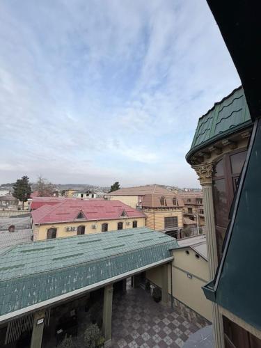 Soro Hotel — View (from property/room)