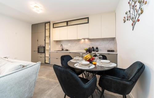 Amazing Apartment In Zadar