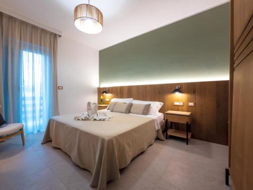 Foto dalla galleria di Hotel Giardino La Playa ad Alghero