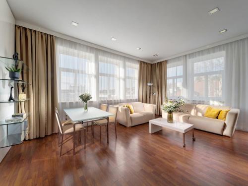 Mamaison Residence Sulekova Bratislava