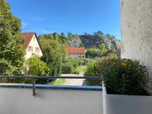 Γενική θέα στο βουνό ή θέα στο βουνό από  αυτό το διαμέρισμα