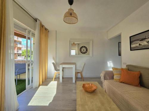 Iris Blue Horizon Apartment