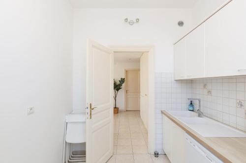 BnGo l Ruby Suite l 2ch, 7p, vue mer, centre