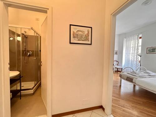 Federighi 2bd, 2bath, with elevator by FlorenceHospitality com