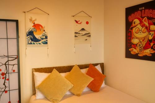 Sidemersey Livings- Convenient and Accessible 1-Bedroom Flat with a View, Central Liverpool photo 36