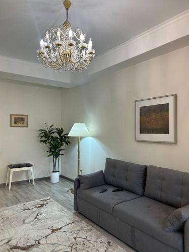 AURA on Timiryazev street, 97