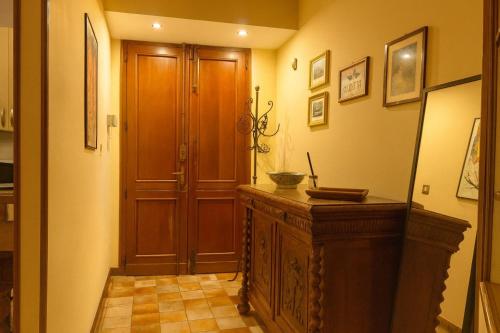 Φωτογραφία από το άλμπουμ του Giuditta Apartment σε Cirie