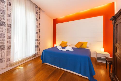 IHH COLLECTION - IHH Suites Roma