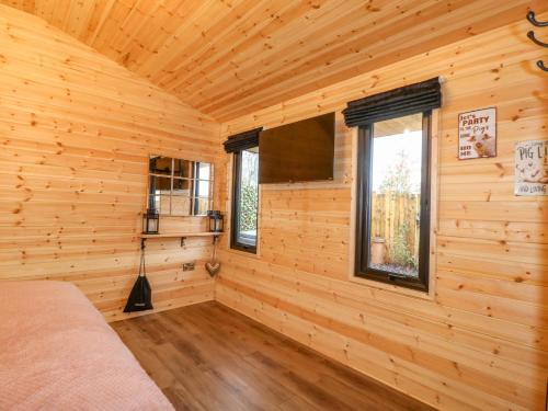 Fotografie z fotogalerie ubytování The Sty v destinaci Sutton on the Hill