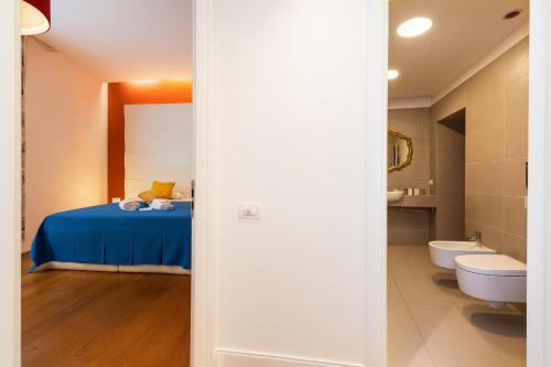 IHH COLLECTION - IHH Suites Roma