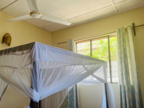 Galeriebild der Unterkunft Double room with shared bathroom #2 in Paje