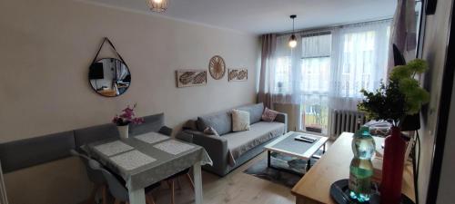 Apartament Centrum