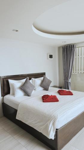 Naiyang Seaview Place Resort