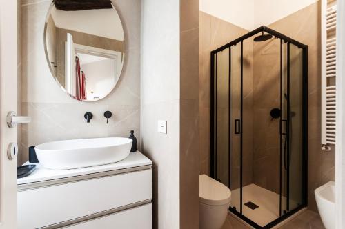 San Rocco Suite