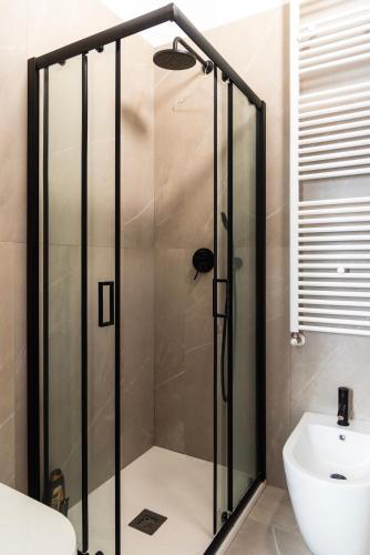 San Rocco Suite