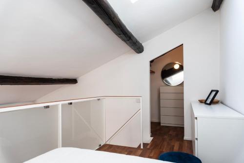 San Rocco Suite