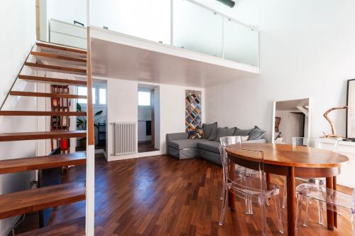 San Rocco Suite