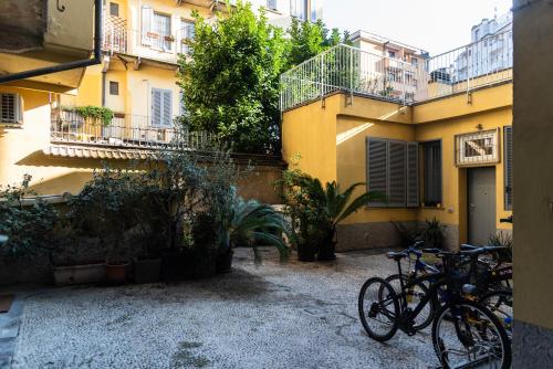 San Rocco Suite