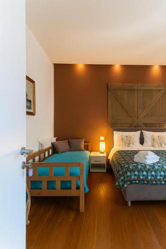 IHH COLLECTION - IHH Suites Roma