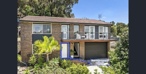 Imagen de la galería de Peaceful Retreat with Private Entry AC WiFi Suite, 