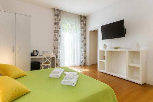 IHH COLLECTION - IHH Suites Roma