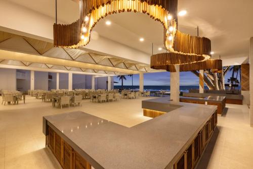 Fotografie z fotogalerie ubytování Bamburi Beach Hotel v destinaci Bamburi