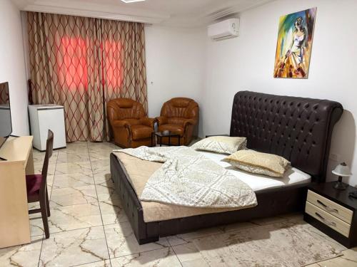 Hotel Amine