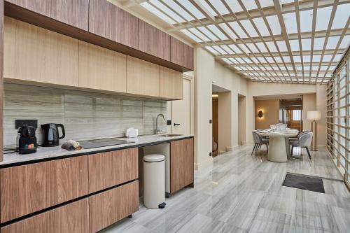 Incredible Le Marais apartment with Terrace